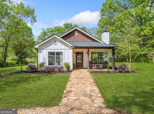 1809 Cassville Rd NW, Cartersville, GA 30121