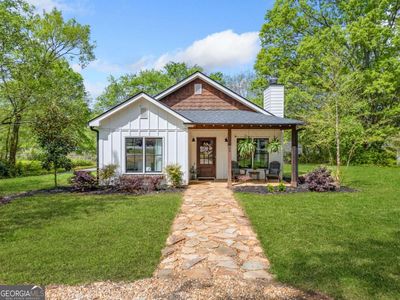 1809 Cassville Rd NW, Cartersville, GA, 30121