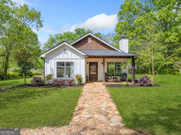 1809 Cassville Rd NW, Cartersville, GA 30121