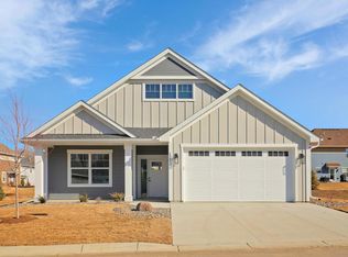 6983 Lakewood Dr, Albertville, MN 55301