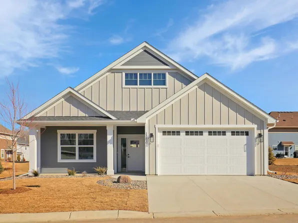 6983 Lakewood Dr, Albertville, MN 55301