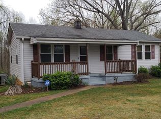 1715 Bell Town Rd, Bedford, VA 24523