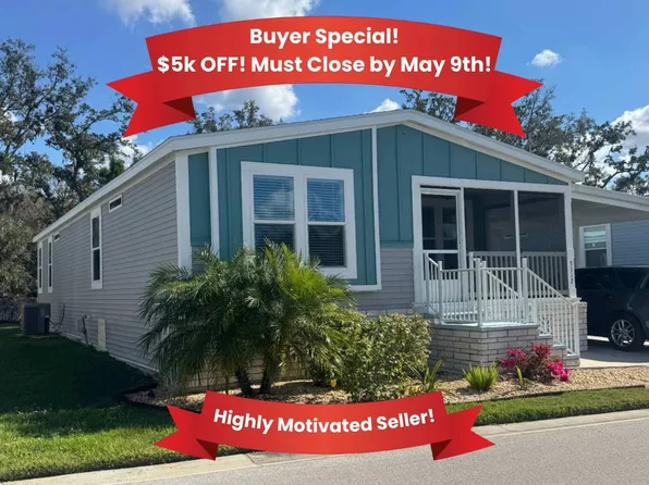 3112 Acorn Trl, Ellenton, FL 34222