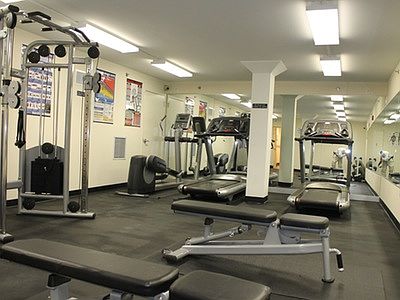 2nd image of 8655 Broadway APT 310
