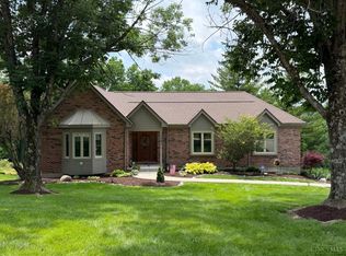 5303 Laurelridge Ln, Cincinnati, OH 45247
