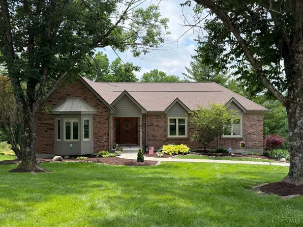 (undisclosed Address), Cincinnati, OH 45247