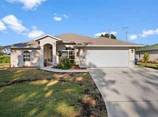 4001 Tarpon Rd, Venice, FL 34293
