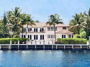 8 Harborage, Fort Lauderdale, FL 33316