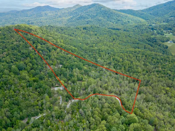 0 Crest Of Pedlar Dr Lot 16, Monroe, VA 24574