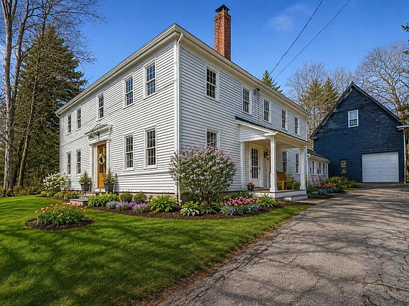 4th image of 259 Falmouth Road