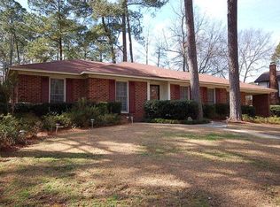 3328 Quaker Spring Rd, Augusta, GA 30907