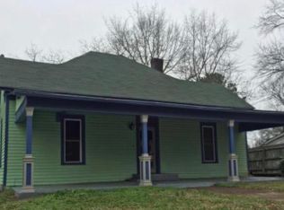 426 N Cliff St, Carrollton, GA 30117