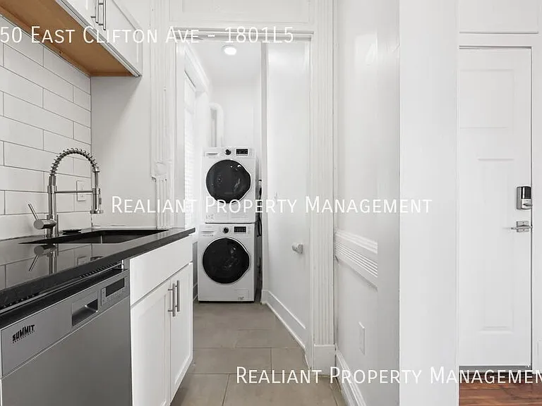 150 E Clifton Ave #1801L5 — Photo 6
