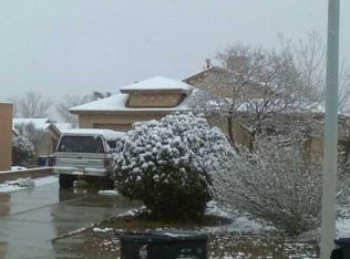 400 Morning Dew St SW, Albuquerque, NM 87121