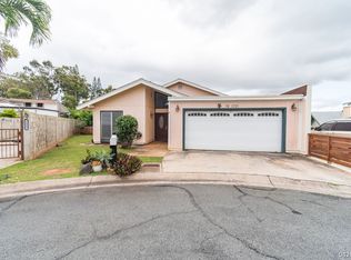 92-1221 Hulukoa Pl, Kapolei, HI 96707