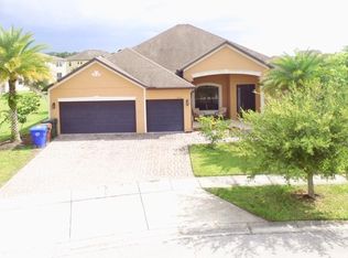 3022 Boat Lift Rd, Kissimmee, FL 34746