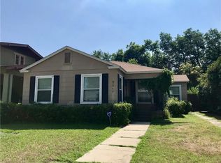 2917 Willing Ave, Fort Worth, TX 76110