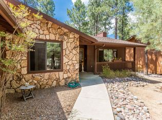 1140 E Timber Ridge Rd, Prescott, AZ 86303