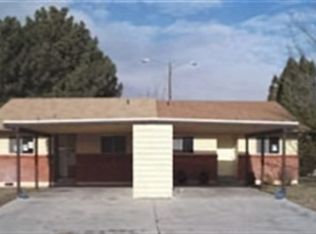 416/418 E Maine Ave, Nampa, ID 83686