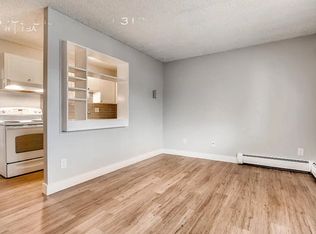 5995 E Iliff Ave APT 318, Denver, CO 80222