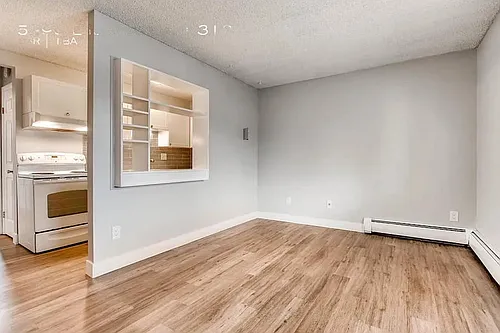 5995 E Iliff Ave #318 Photo 1