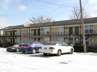 1040 Cross Keys Rd APT 3, Lexington, KY 40504