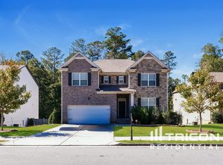 5928 Wolf Creek Dr, Atlanta, GA 30349