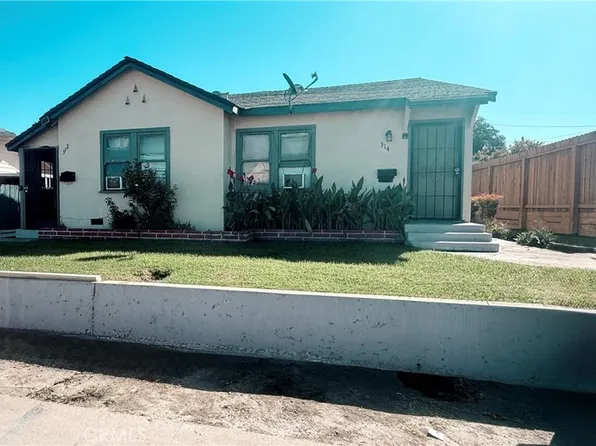 308 Chester Ave, Bakersfield, CA 93301
