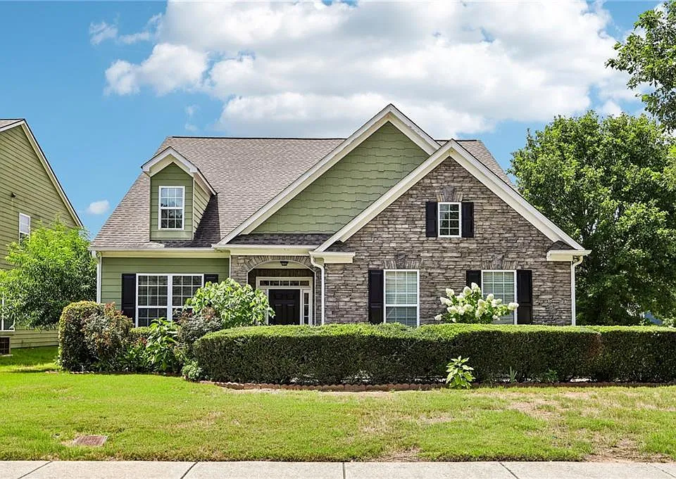 3494 Bryana Ridge Ct