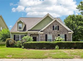 3494 Bryana Ridge Ct, Suwanee, GA 30024