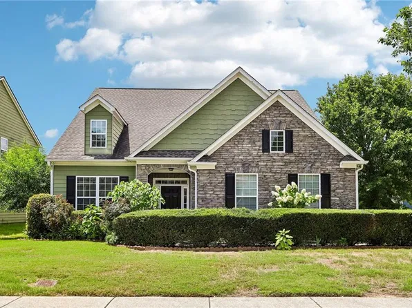 3494 Bryana Ridge Ct, Suwanee, GA 30024