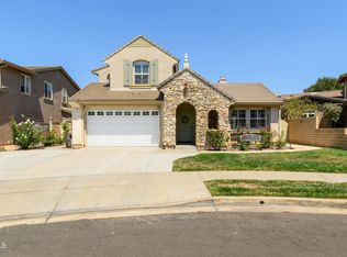167 Bellafonte Ct, Camarillo, CA 93012