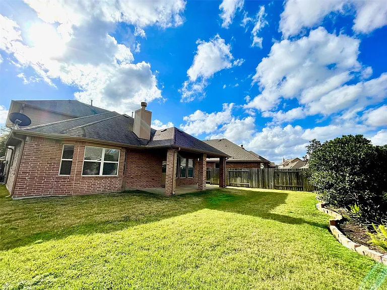 5502 Claymore Meadow Ln — Photo 2