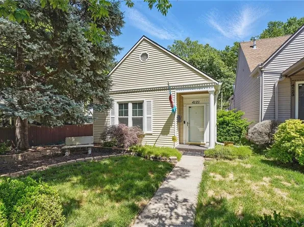 4121 Wyoming St, Kansas City, MO 64111