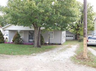 131 Circle Dr, Franklin, IN 46131