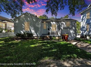 614 W Grand River Ave, Williamston, MI 48895