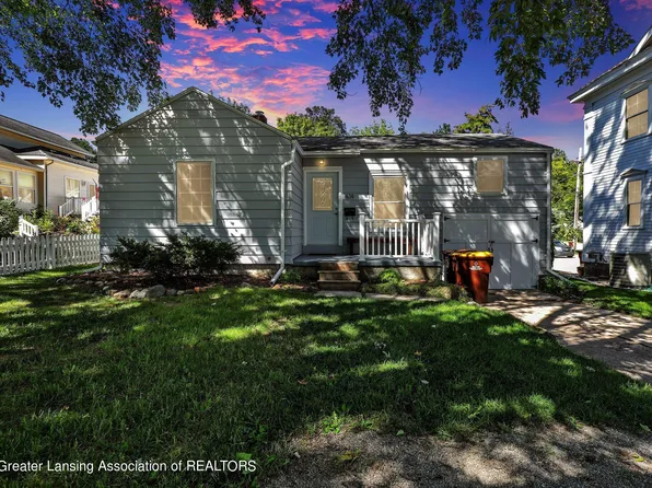 614 W Grand River Ave, Williamston, MI 48895