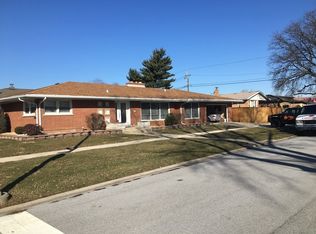 5152 W 88th St, Oak Lawn, IL 60453