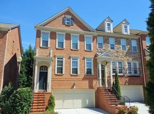 2800 Loftview Sq #2, Atlanta, GA 30339