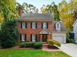 2257 Brisbayne Cir, Raleigh, NC 27615