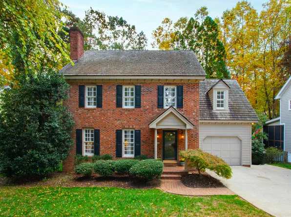2257 Brisbayne Cir, Raleigh, NC 27615
