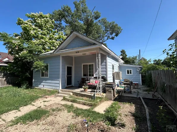 909 W 13th St, Pueblo, CO 81003