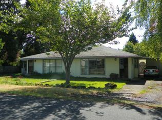 750 Randall St, Eugene, OR 97401