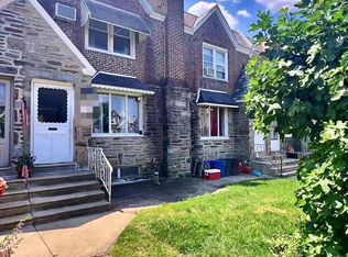 3316 Vista St, Philadelphia, PA 19136