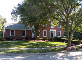 7069 Stilson Ct, Columbus, OH 43235