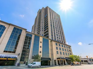 330 Ridout St N #2401, London, ON N6C3Z3