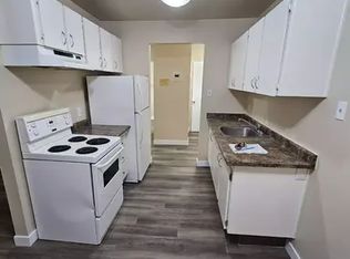 13308 127th St NW #302, Edmonton, AB