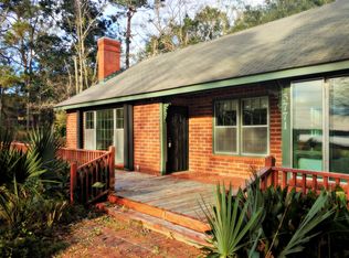 3771 Scenic Dr, Mobile, AL 36605