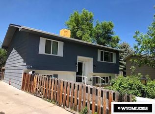 1024 Falls Ct, Riverton, WY 82501