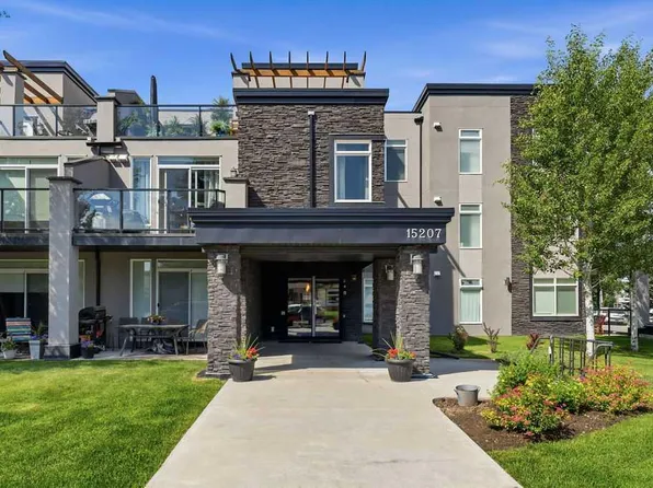15207 E 1st St SE #208, Calgary, AB T2X 2A2
